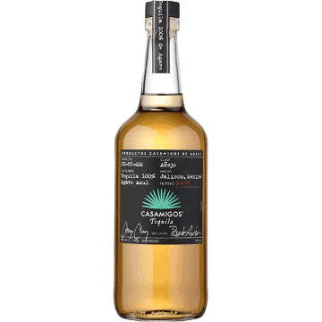 Picture of Casamigos Anejo Tequila