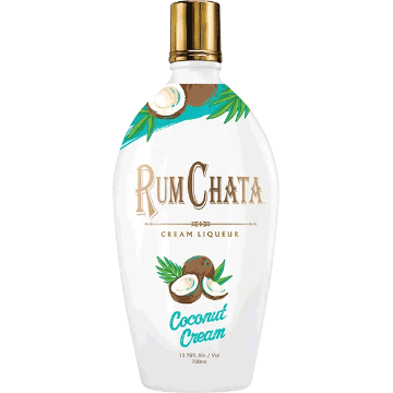 Picture of RumChata Coconut Cream Liqueur