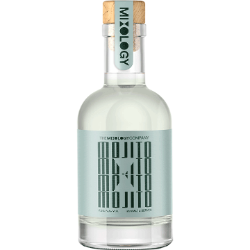 Picture of The Mixology Company Mojito