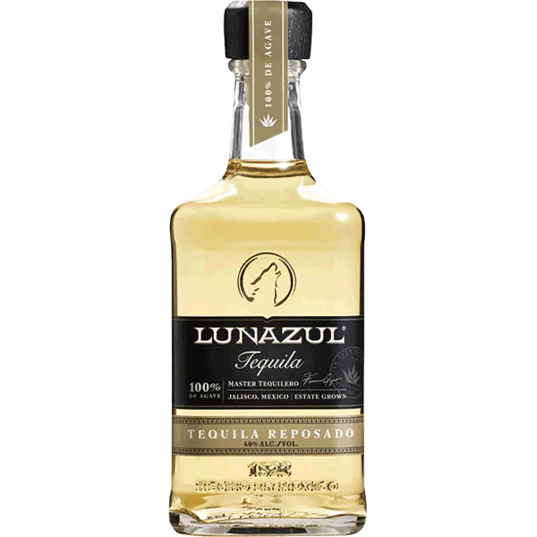 Picture of Lunazul Reposado Tequila