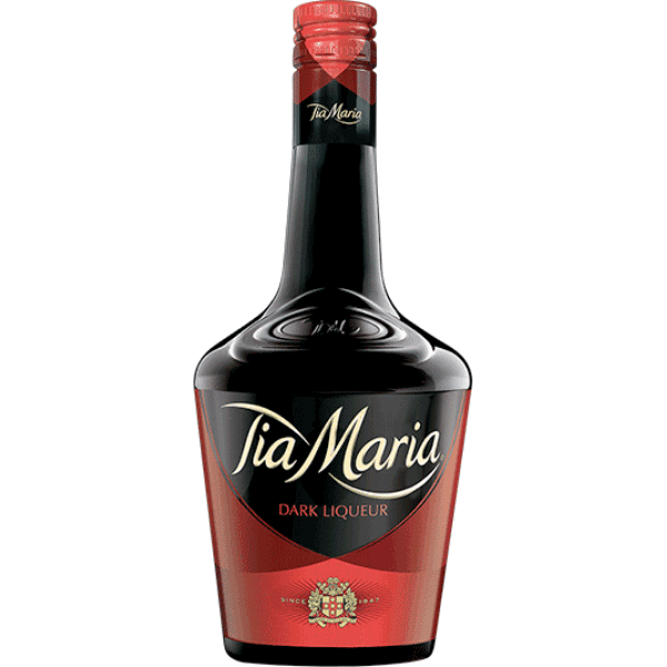 Picture of Tia Maria Dark Liqueur