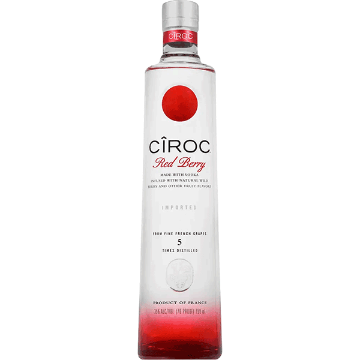 Picture of Ciroc Red Berry Vodka 