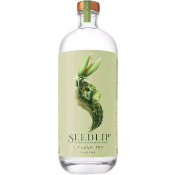 Picture of Seedlip Garden 108 Non-Alcoholic Spirit