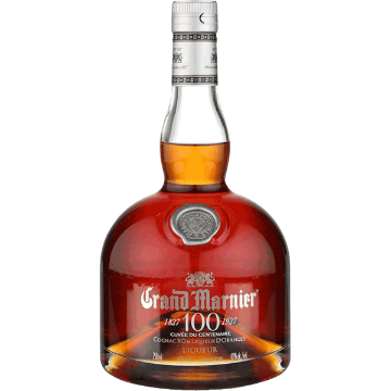 Picture of Grand Marnier Cuvee du Centenaire