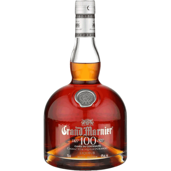 Picture of Grand Marnier Cuvee du Centenaire