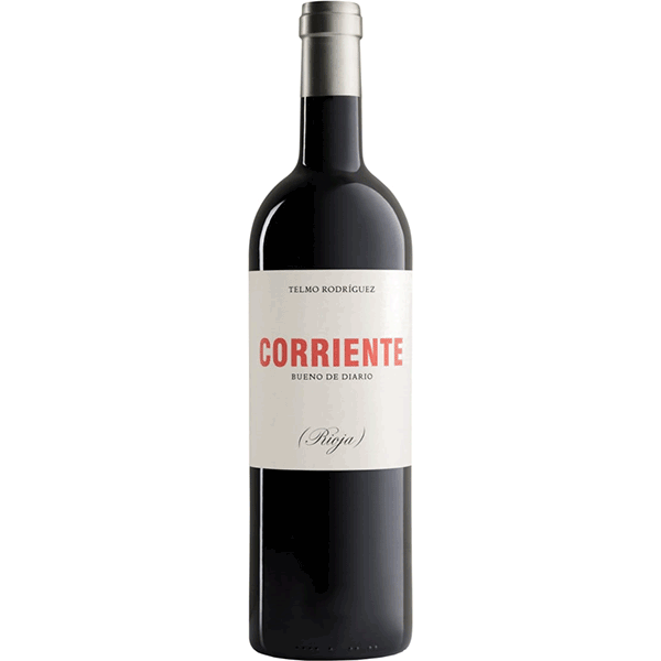 Picture of Bodega Lanzaga Corriente Rioja 2021