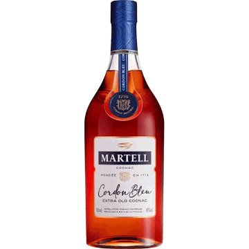 Picture of Martell Cordon Bleu Cognac