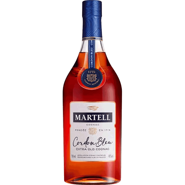 Picture of Martell Cordon Bleu Cognac