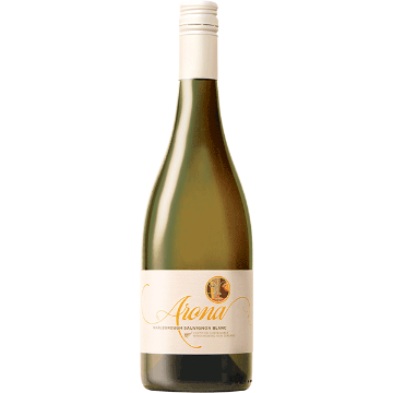 Picture of Barker's Marque Arona Sauvignon Blanc 2024