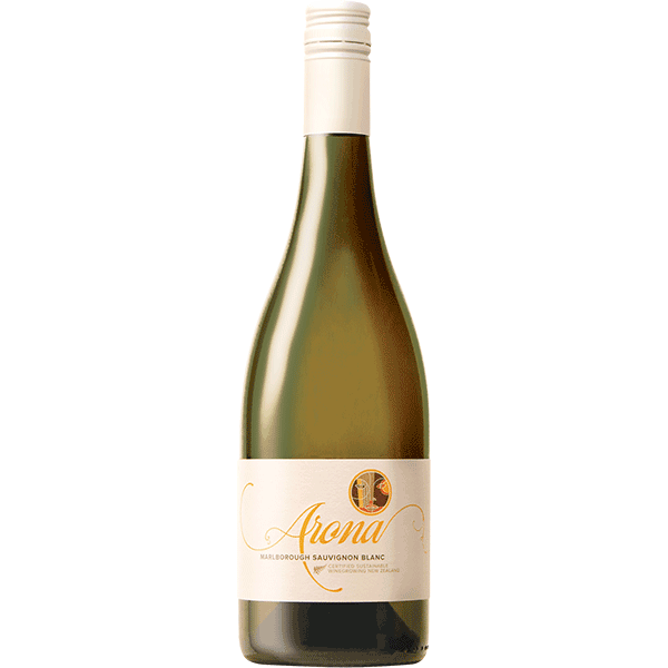Picture of Barker's Marque Arona Sauvignon Blanc 2024