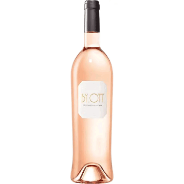 Picture of Domaines Ott 'BY.OTT' Cotes de Provence Rose 2023