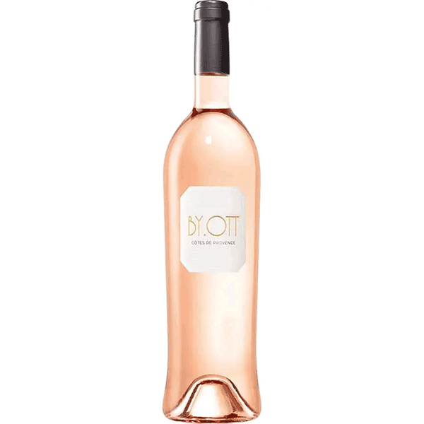 Picture of Domaines Ott 'BY.OTT' Cotes de Provence Rose 2023