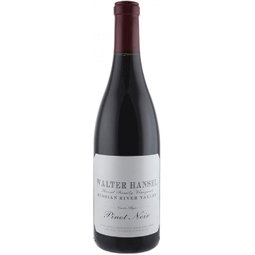 Picture of Walter Hansel Cuvee Alyce Pinot Noir 2021