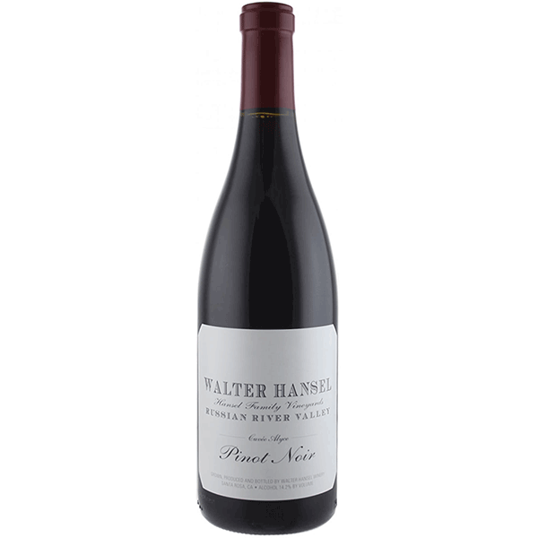 Picture of Walter Hansel Cuvee Alyce Pinot Noir 2021