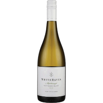 Picture of Whitehaven Sauvignon Blanc 2023