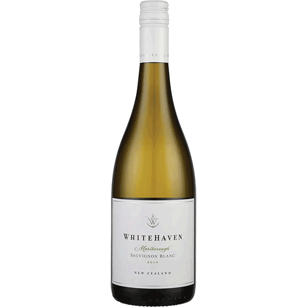 Picture of Whitehaven Sauvignon Blanc 2023