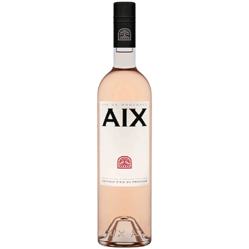 Picture of Maison Saint Aix Coteaux d'Aix-en-Provence Rose 2024