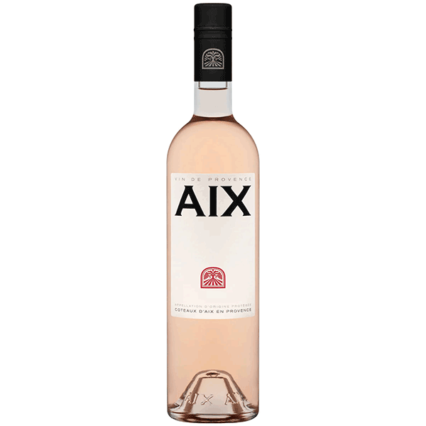 Picture of Maison Saint Aix Coteaux d'Aix-en-Provence Rose 2024