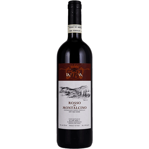 Picture of La Serena Rosso di Montalcino 2020