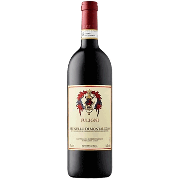 Picture of Fuligni Brunello di Montalcino 2019