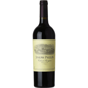 Picture of Joseph Phelps Napa Valley Cabernet Sauvignon 2021