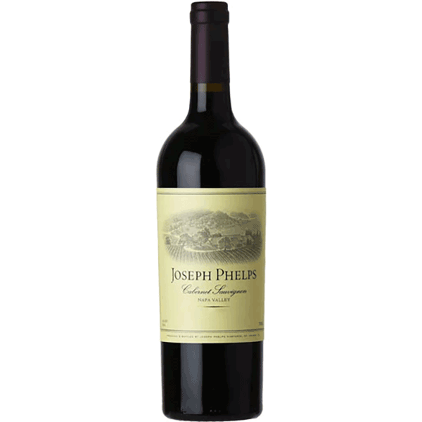 Picture of Joseph Phelps Napa Valley Cabernet Sauvignon 2021