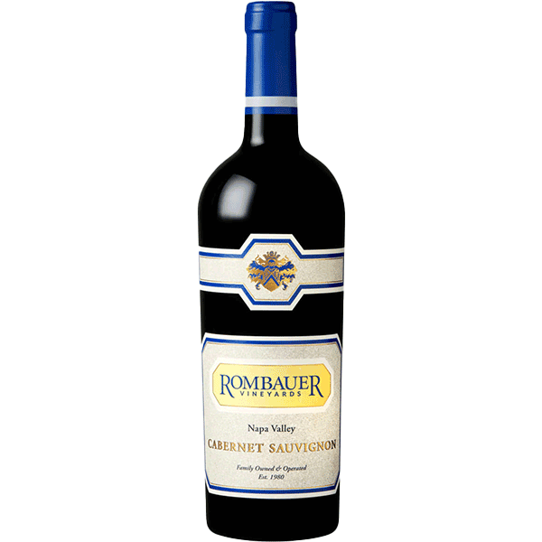 Picture of Rombauer Cabernet Sauvignon 2019