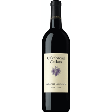 Picture of Cakebread Cabernet Sauvignon 2021