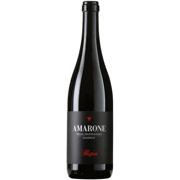 Picture of Allegrini Amarone della Valpolicella Classico 2019
