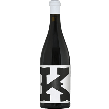 Picture of Charles Smith K Vintners The Cattle King Syrah 2019