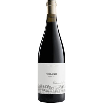 Picture of Telmo Rodriguez Pegaso Granito 2018