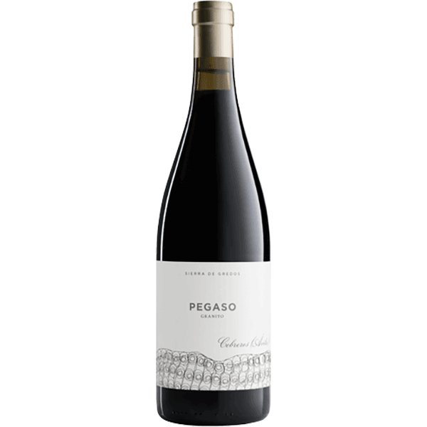Picture of Telmo Rodriguez Pegaso Granito 2018
