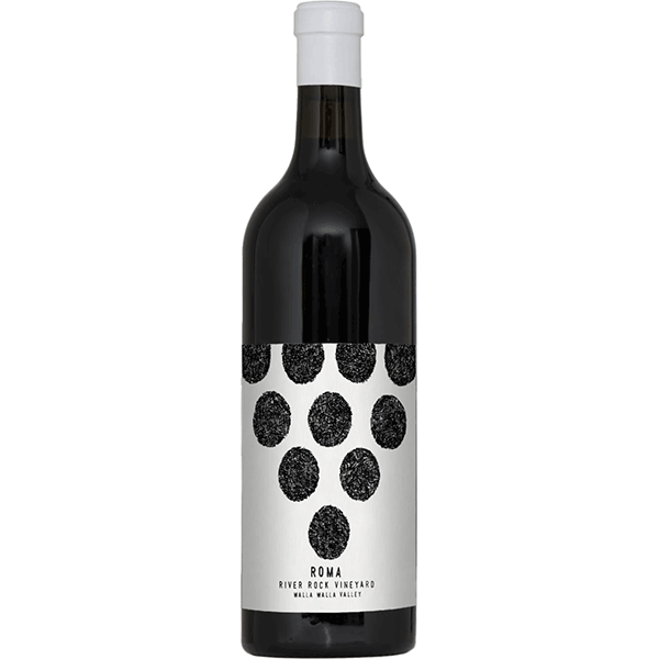 Picture of Charles Smith K Vintners Roma Cabernet - Syrah 2019