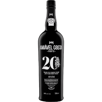 Picture of Amavel Costa 20-Year-Old Tawny Port