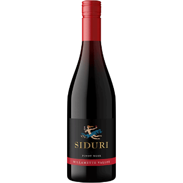 Picture of Siduri Willamette Valley Pinot Noir 2021