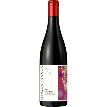 Picture of Lingua Franca Avni Pinot Noir 2022