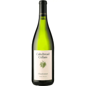Picture of Cakebread Napa Valley Chardonnay 2021