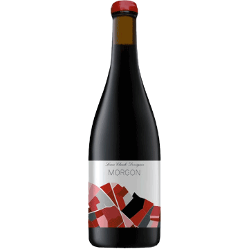 Picture of Domaine Louis Claude Desvignes Morgon Corcelette 2023