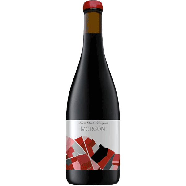 Picture of Domaine Louis Claude Desvignes Morgon Corcelette 2023