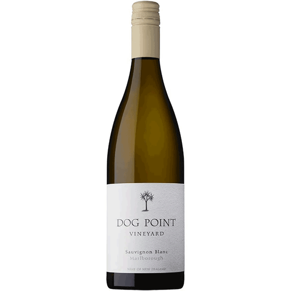 Picture of Dog Point Sauvignon Blanc 2022