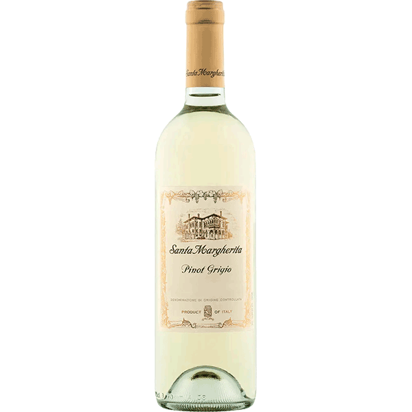 Picture of Santa Margherita Alto Adige Pinot Grigio