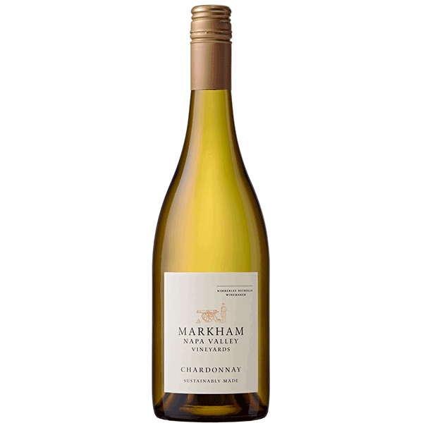 Picture of Markham Napa Valley Chardonnay 2021
