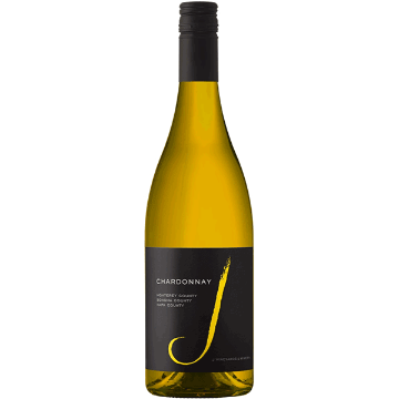 Picture of J Vineyards Chardonnay 2022