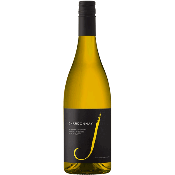 Picture of J Vineyards Chardonnay 2022