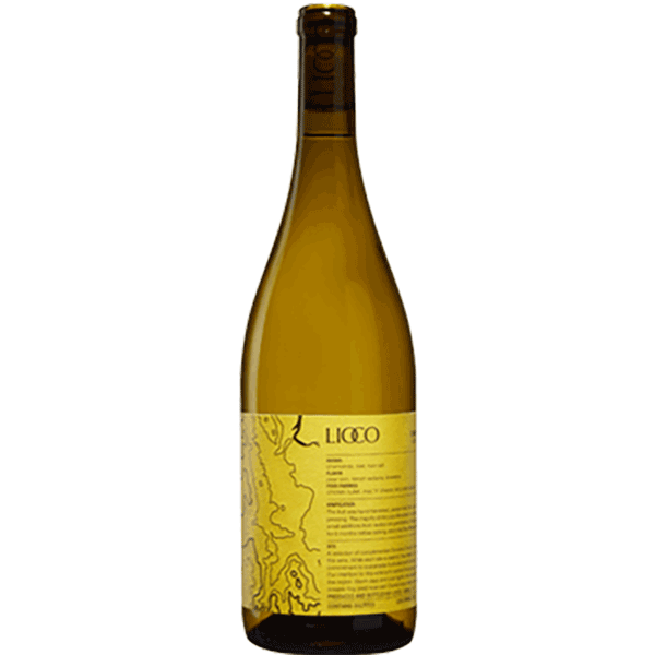 Picture of Lioco Sonoma County Chardonnay 2023