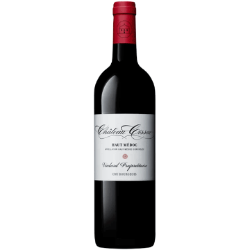 Picture of Chateau Cissac Haut Medoc 2019