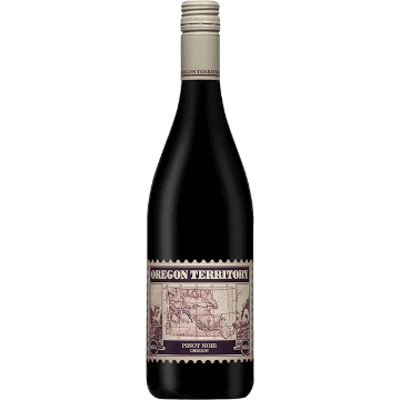 Picture of Oregon Territory Pinot Noir 2021