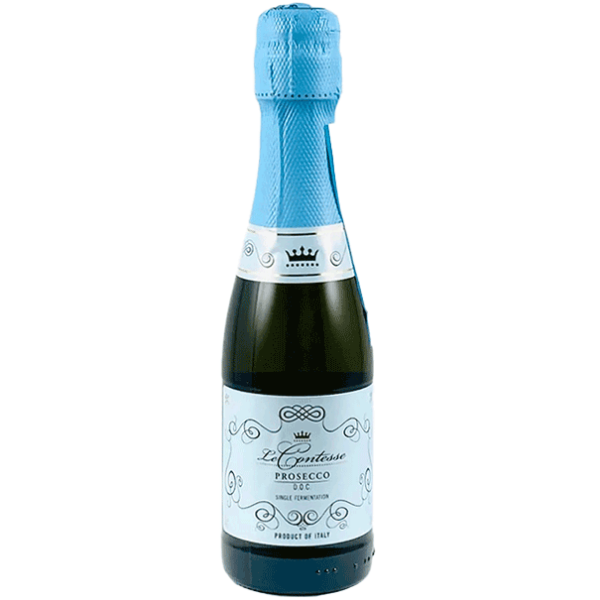 Picture of Le Contesse Single Fermentation Prosecco