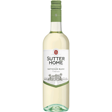 Picture of Sutter Home Sauvignon Blanc