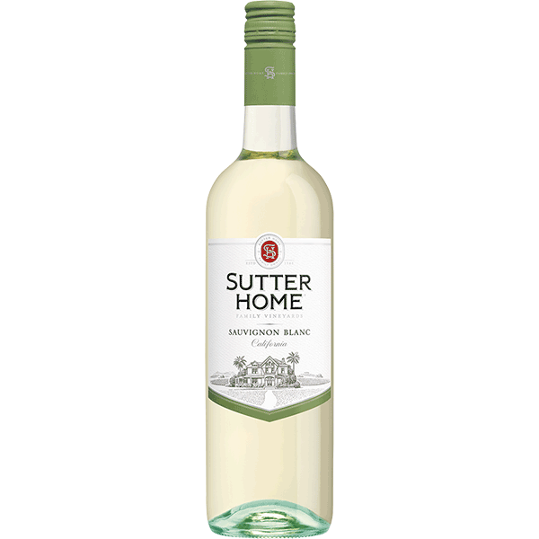 Picture of Sutter Home Sauvignon Blanc